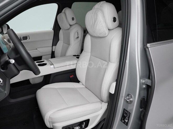 Li Auto L9 2024, 0 km - 1.5 l - Bakı