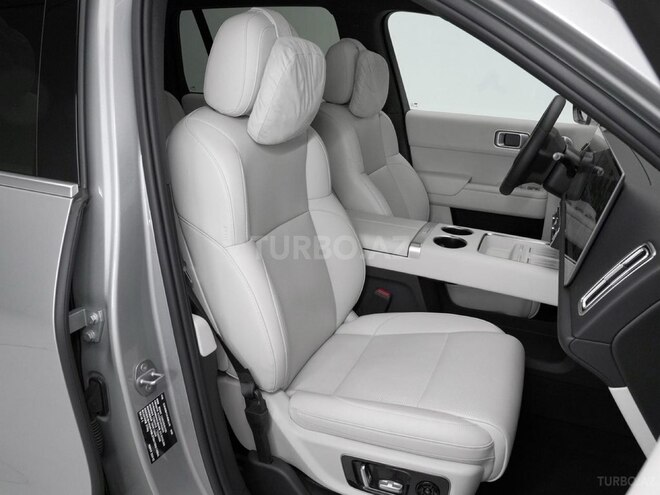 Li Auto L9 2024, 0 km - 1.5 l - Bakı
