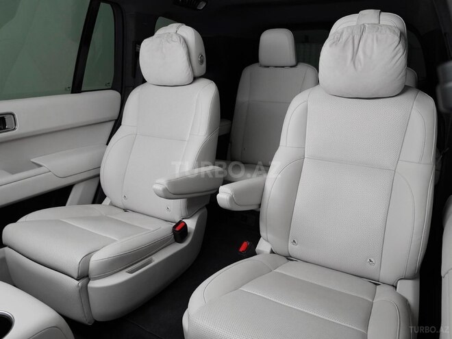 Li Auto L9 2024, 0 km - 1.5 l - Bakı