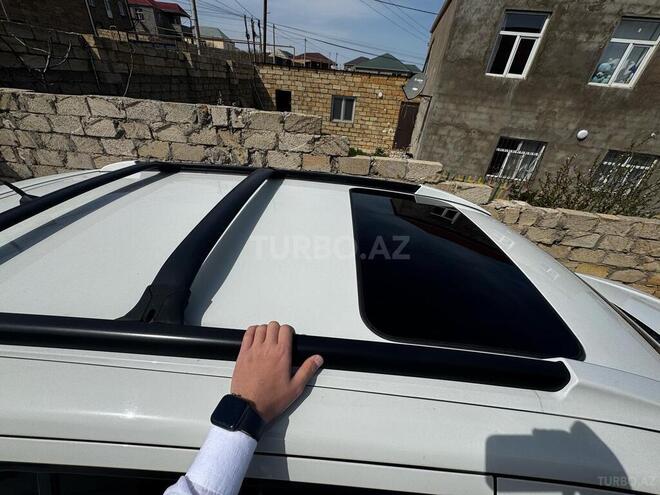 Hyundai Santa Fe 2008, 135,000 km - 2.7 л - Bakı