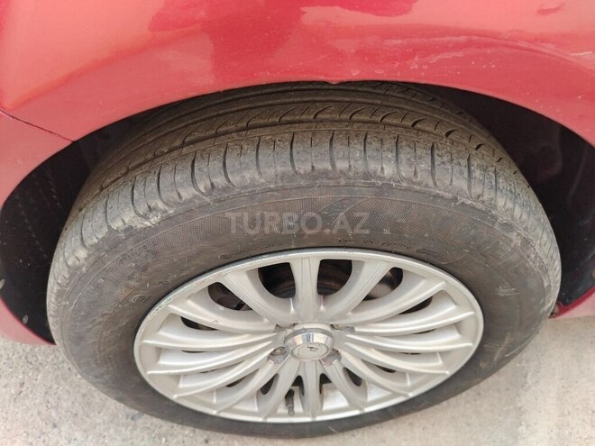 Kia Pride 2006, 260,000 km - 1.5 l - Kürdəmir