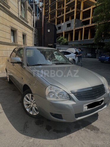 LADA (VAZ) Priora 2011, 172,000 km - 1.6 l - Bakı