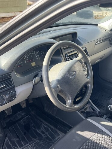 LADA (VAZ) Priora 2011, 172,000 km - 1.6 l - Bakı