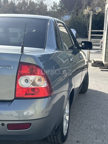 LADA (VAZ) Priora 2011, 172,000 km - 1.6 l - Bakı