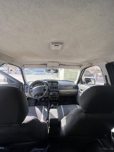 LADA (VAZ) Priora 2011, 172,000 km - 1.6 l - Bakı