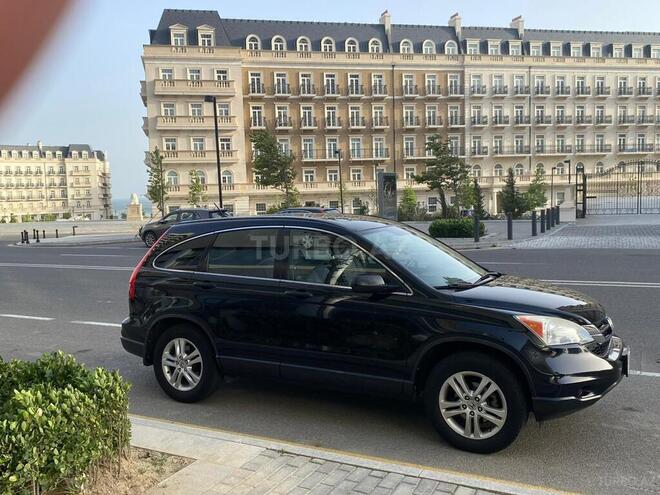 Honda CR-V 2009, 89,000 km - 2.4 л - Bakı
