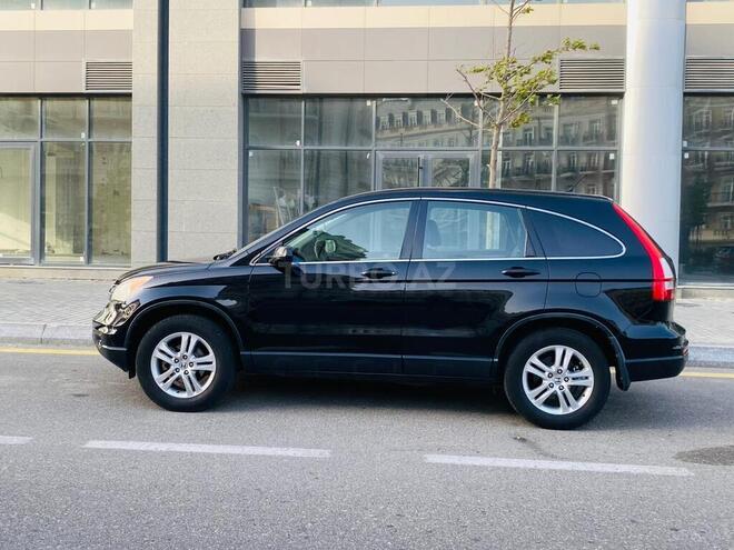 Honda CR-V 2009, 89,000 km - 2.4 л - Bakı
