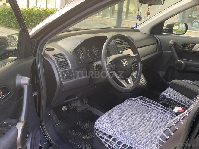 Honda CR-V 2009, 89,000 km - 2.4 л - Bakı