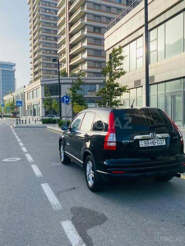 Honda CR-V 2009, 89,000 km - 2.4 л - Bakı