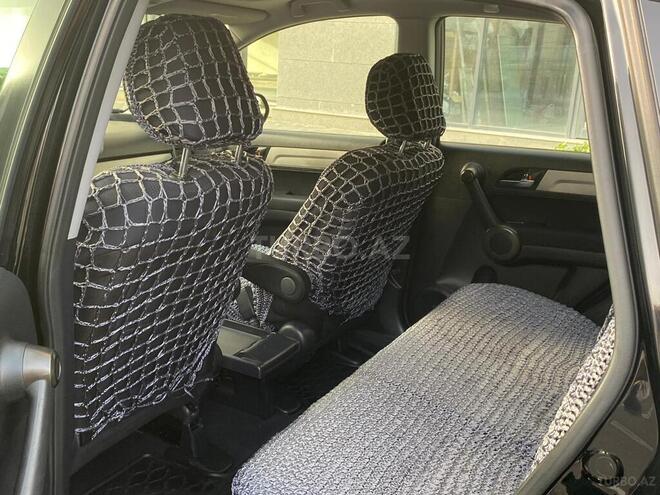 Honda CR-V 2009, 89,000 km - 2.4 л - Bakı