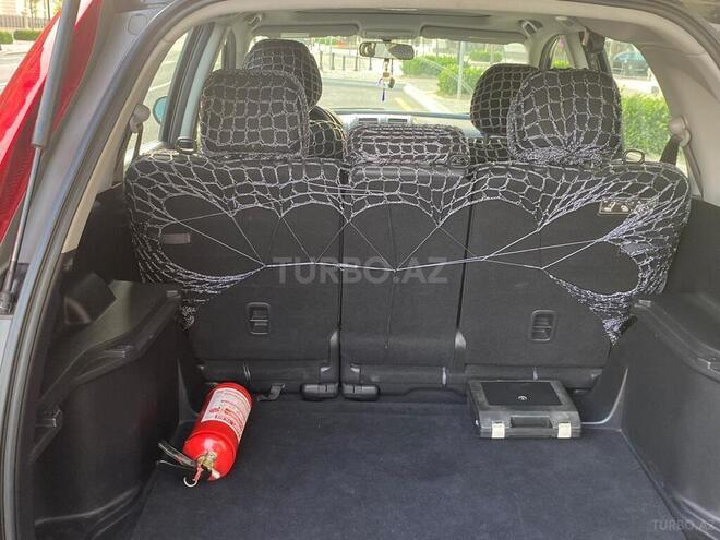 Honda CR-V 2009, 89,000 km - 2.4 л - Bakı