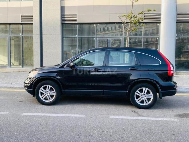 Honda CR-V 2009, 89,000 km - 2.4 л - Bakı