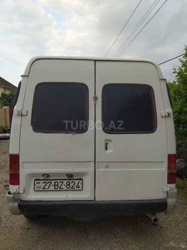 Ford Transit 1994, 147,948 km - 2.5 l - Xudat