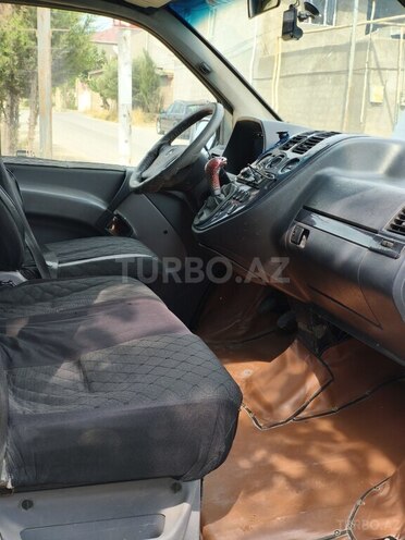 Mercedes Vito 2001, 372,000 km - 2.2 l - Bakı