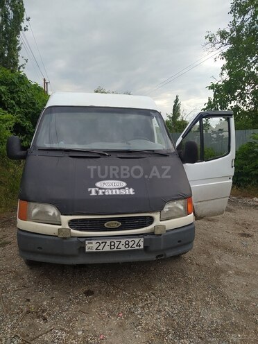 Ford Transit 1994, 147,948 km - 2.5 l - Xudat