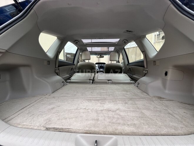 Toyota Prius V 2013, 135,800 km - 1.8 l - Bakı