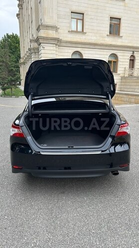 Toyota Camry 2019, 102,000 km - 2.5 l - Bakı