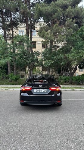 Toyota Camry 2019, 102,000 km - 2.5 l - Bakı