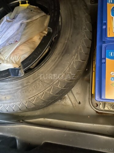 Mercedes C 240 1998, 285,000 km - 2.4 l - Ağcabədi