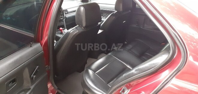 BMW 325 1995, 318,000 km - 2.5 l - Bakı