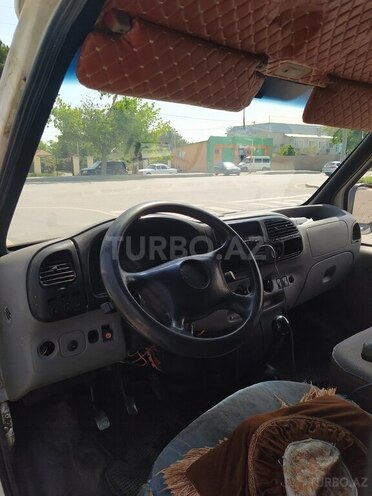 Ford Transit 1994, 147,948 km - 2.5 l - Xudat