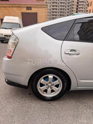 Toyota Prius 2008, 30,000 km - 1.5 l - Bakı