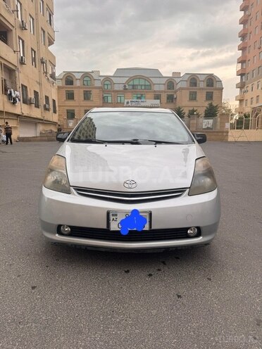 Toyota Prius 2008, 30,000 km - 1.5 l - Bakı
