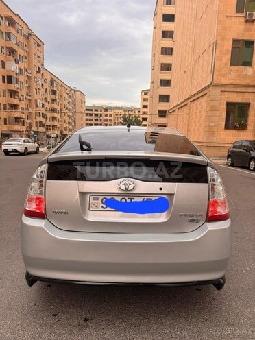 Toyota Prius 2008, 30,000 km - 1.5 l - Bakı
