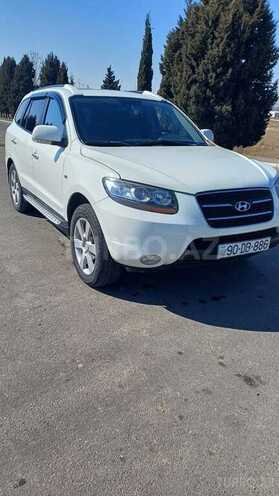 Hyundai Santa Fe 2009, 304,000 km - 2.0 l - Gəncə