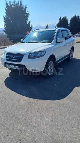 Hyundai Santa Fe 2009, 304,000 km - 2.0 l - Gəncə
