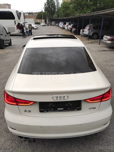 Audi A3 2014, 168,950 km - 1.8 l - Bakı