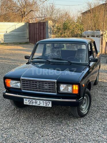LADA (VAZ) 2107 2008, 20,642 km - 1.6 l - Cəlilabad