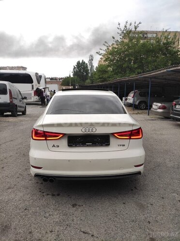 Audi A3 2014, 168,950 km - 1.8 l - Bakı
