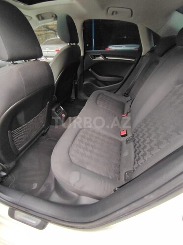 Audi A3 2014, 168,950 km - 1.8 l - Bakı