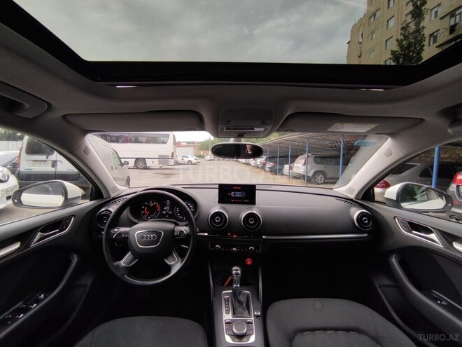 Audi A3 2014, 168,950 km - 1.8 l - Bakı