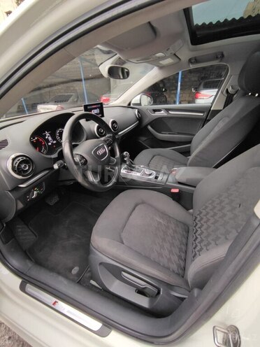 Audi A3 2014, 168,950 km - 1.8 l - Bakı