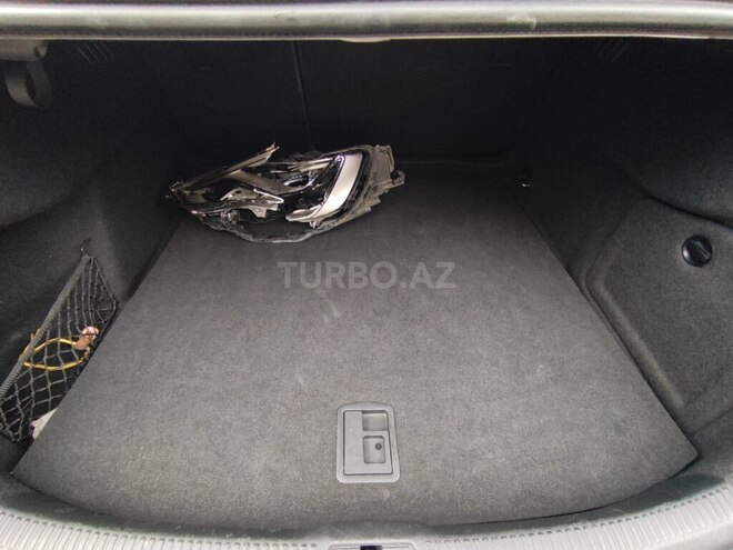 Audi A3 2014, 168,950 km - 1.8 l - Bakı