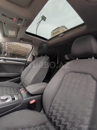 Audi A3 2014, 168,950 km - 1.8 l - Bakı