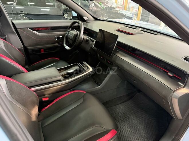 Jetour Dashing 2022, 31,000 km - 1.6 l - Bakı