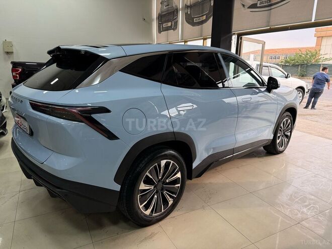 Jetour Dashing 2022, 31,000 km - 1.6 l - Bakı