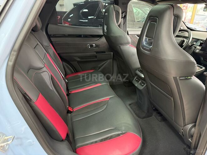 Jetour Dashing 2022, 31,000 km - 1.6 l - Bakı