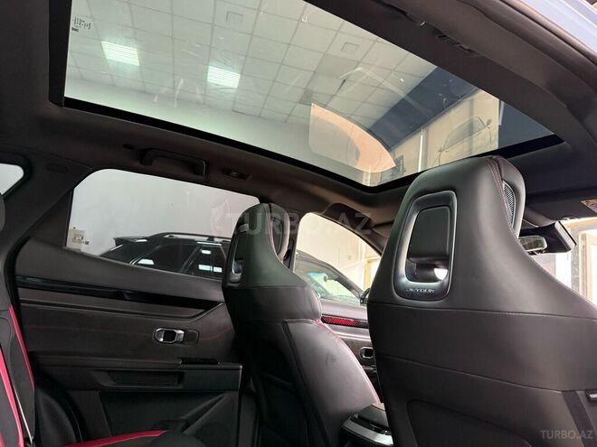 Jetour Dashing 2022, 31,000 km - 1.6 l - Bakı