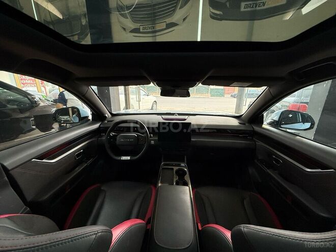 Jetour Dashing 2022, 31,000 km - 1.6 l - Bakı