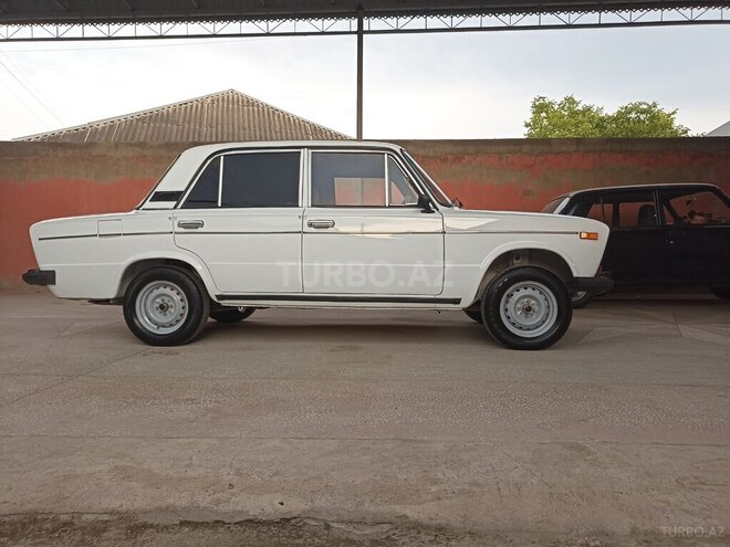 LADA (VAZ) 2106 1998, 98,460 km - 1.6 л - Tovuz