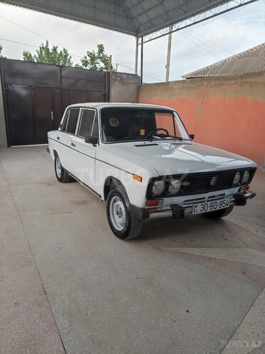 LADA (VAZ) 2106 1998, 98,460 km - 1.6 л - Tovuz
