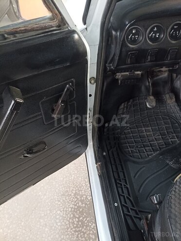 LADA (VAZ) 2106 1998, 98,460 km - 1.6 л - Tovuz