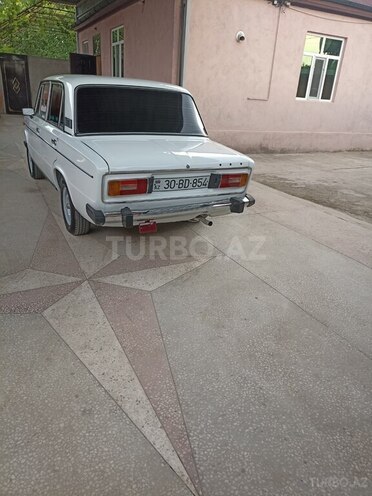 LADA (VAZ) 2106 1998, 98,460 km - 1.6 л - Tovuz