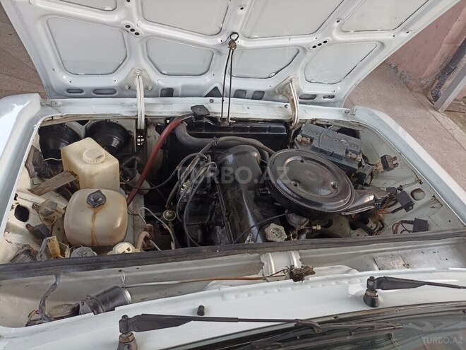 LADA (VAZ) 2106 1998, 98,460 km - 1.6 л - Tovuz