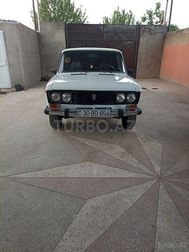 LADA (VAZ) 2106 1998, 98,460 km - 1.6 л - Tovuz