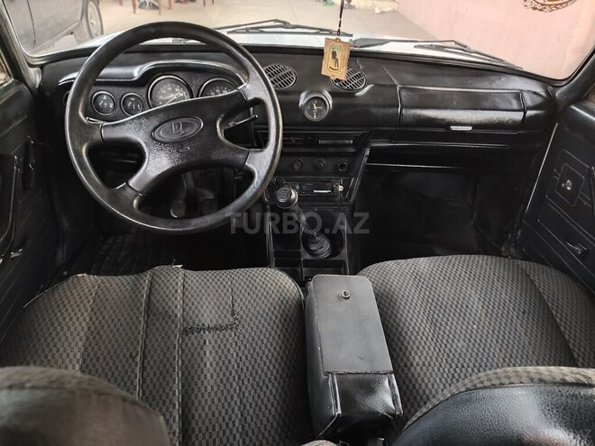 LADA (VAZ) 2106 1998, 98,460 km - 1.6 л - Tovuz